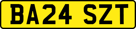 BA24SZT
