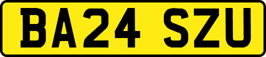 BA24SZU