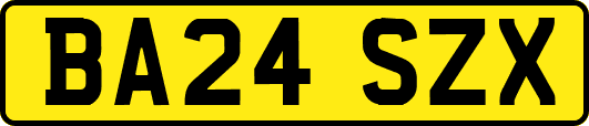 BA24SZX