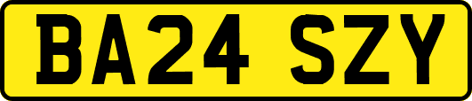 BA24SZY