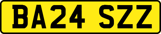 BA24SZZ