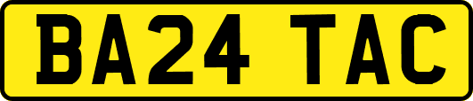 BA24TAC