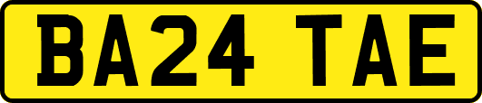 BA24TAE
