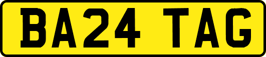 BA24TAG
