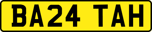 BA24TAH