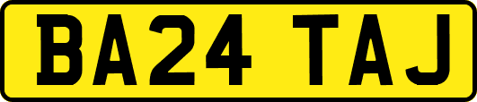 BA24TAJ