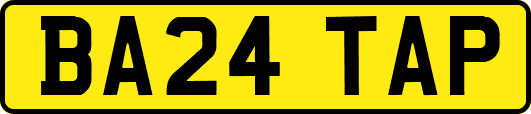 BA24TAP
