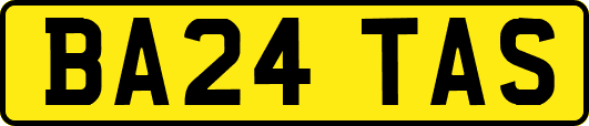 BA24TAS