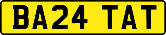 BA24TAT