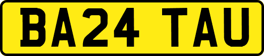 BA24TAU