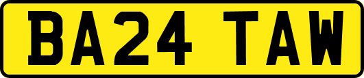 BA24TAW