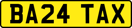 BA24TAX