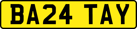 BA24TAY