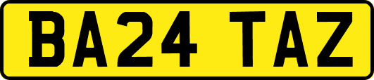 BA24TAZ