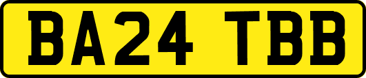 BA24TBB