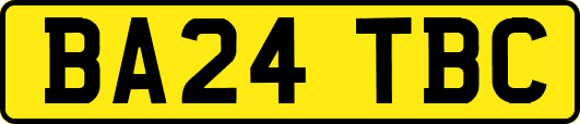 BA24TBC