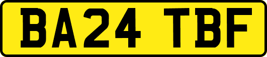 BA24TBF