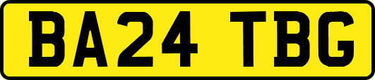 BA24TBG