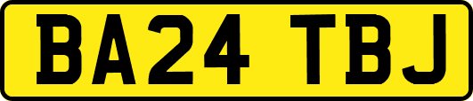 BA24TBJ