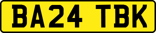BA24TBK