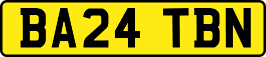 BA24TBN