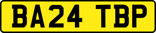 BA24TBP
