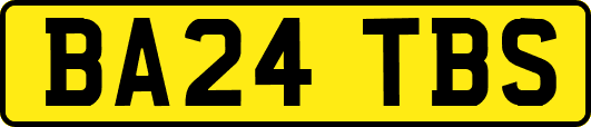 BA24TBS