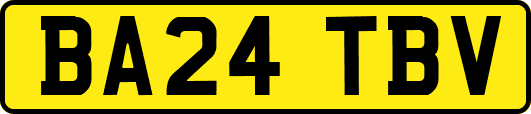 BA24TBV