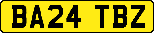 BA24TBZ