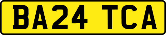 BA24TCA
