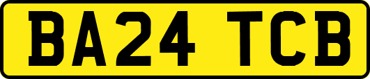 BA24TCB