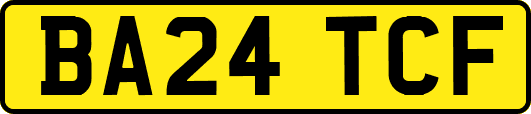 BA24TCF