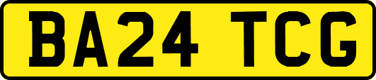 BA24TCG