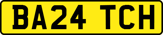 BA24TCH