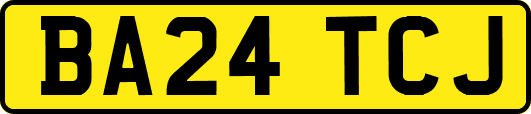 BA24TCJ