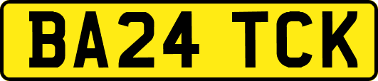 BA24TCK