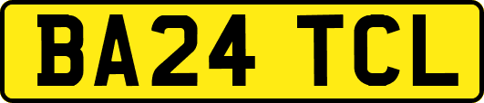 BA24TCL