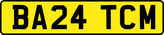 BA24TCM