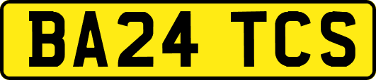 BA24TCS