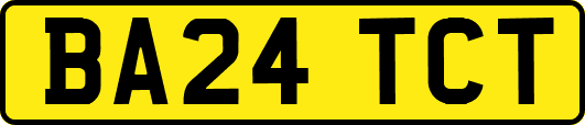 BA24TCT
