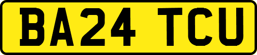 BA24TCU