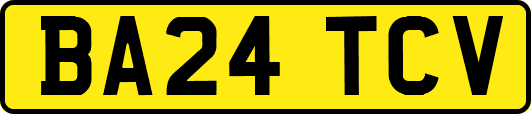 BA24TCV