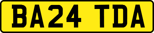 BA24TDA