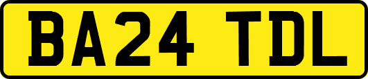 BA24TDL