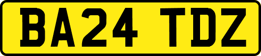 BA24TDZ