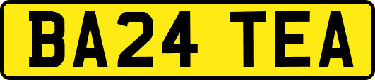 BA24TEA