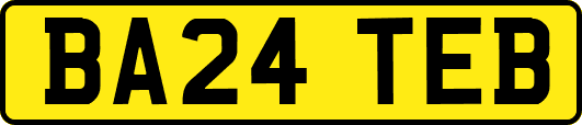 BA24TEB
