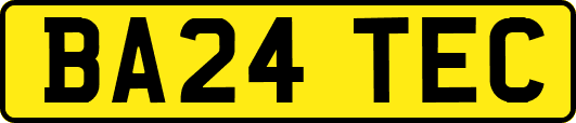 BA24TEC