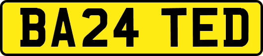 BA24TED