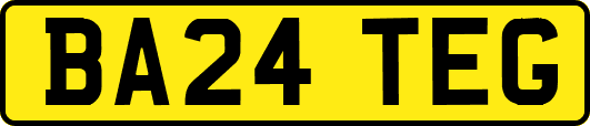 BA24TEG